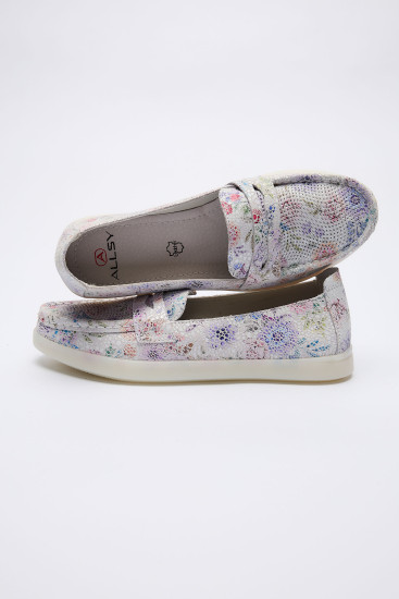 Мокасины ALLSY 208206