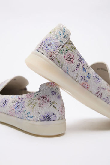 Мокасины ALLSY 208206