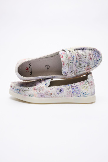 Мокасины ALLSY 208206