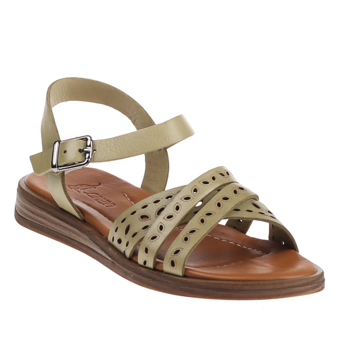 Босоніжки Lonza 171925 - Вид 2 - інтернет магазин sandalini.ua