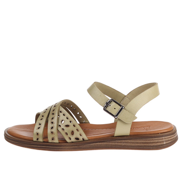 Босоніжки Lonza 171925 - Вид 4 - інтернет магазин sandalini.ua