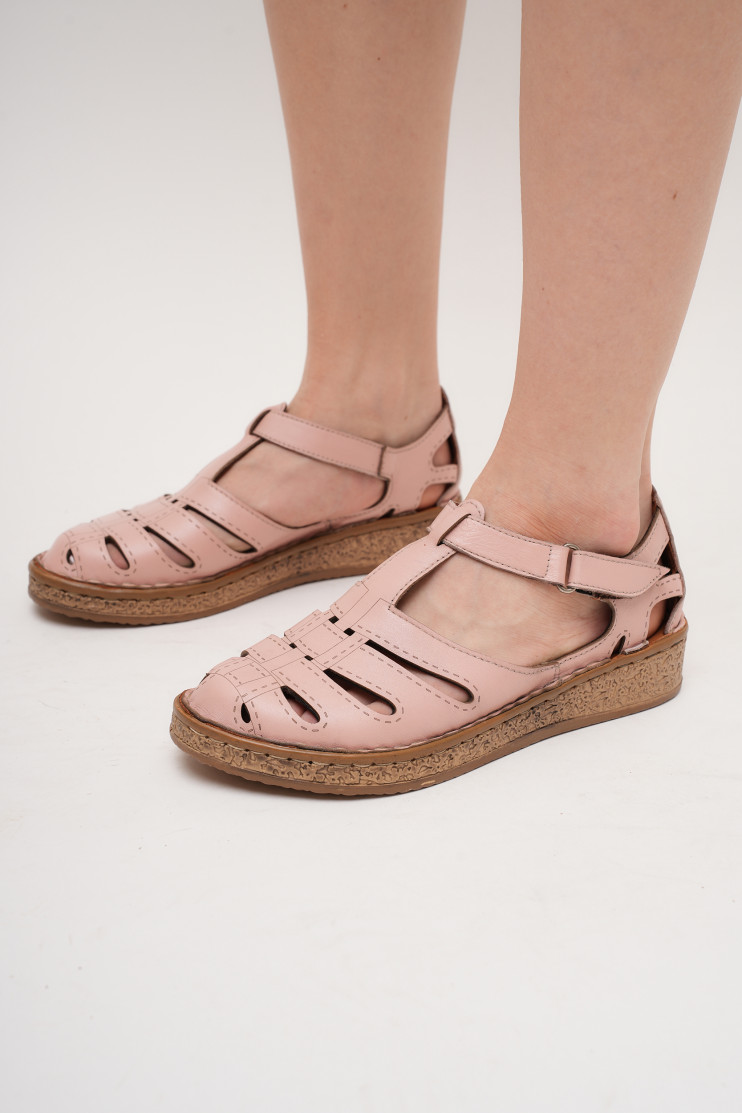 Босоніжки Anna Lucci 172004 - Вид 1 - інтернет магазин sandalini.ua