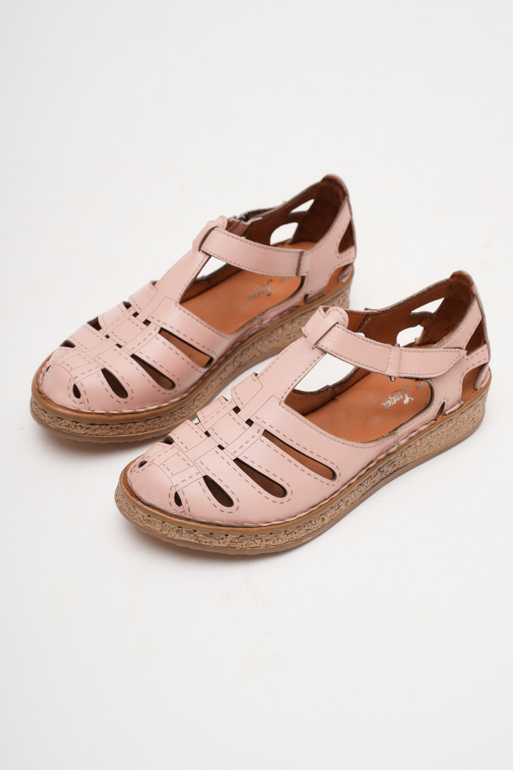 Босоніжки Anna Lucci 172004 - Вид 6 - інтернет магазин sandalini.ua