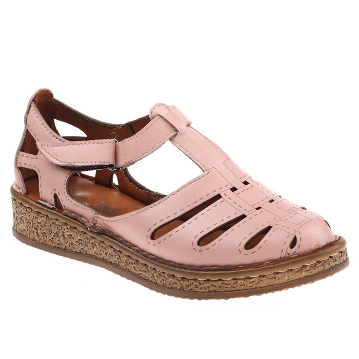 Босоніжки Anna Lucci 172004 - Вид 12 - інтернет магазин sandalini.ua