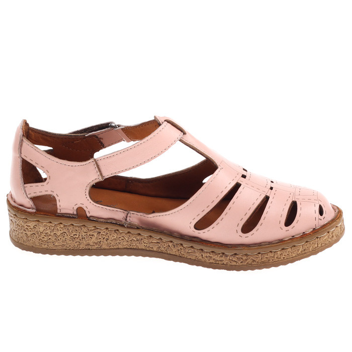 Босоніжки Anna Lucci 172004 - Вид 13 - інтернет магазин sandalini.ua