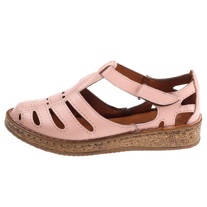 Босоніжки Anna Lucci 172004 - Вид 14 - інтернет магазин sandalini.ua