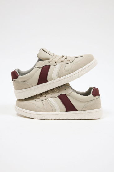 Кеды ALLSY 209693