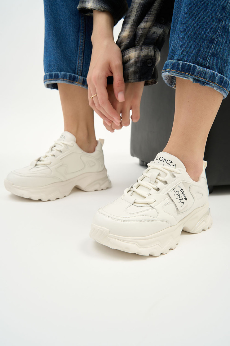 Кросівки Lonza 179363 - Вид 1 - інтернет магазин sandalini.ua