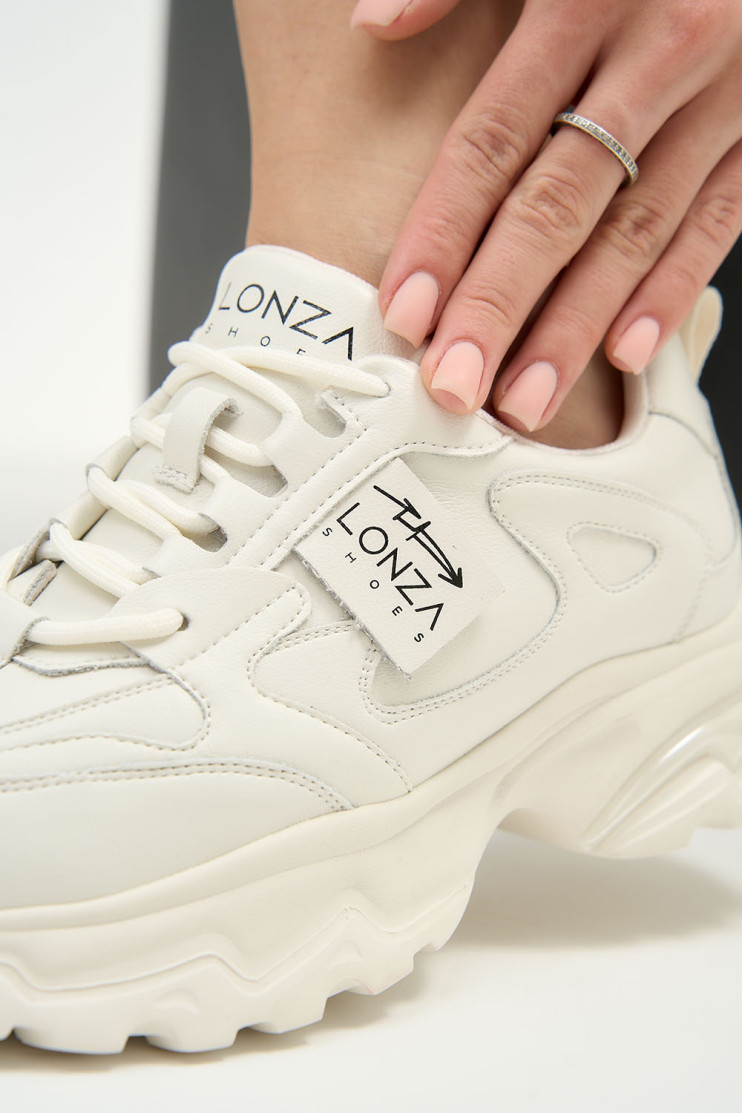 Кросівки Lonza 179363 - Вид 6 - інтернет магазин sandalini.ua