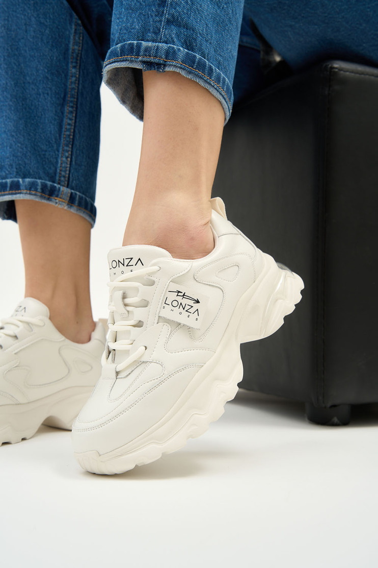 Кросівки Lonza 179363 - Вид 3 - інтернет магазин sandalini.ua