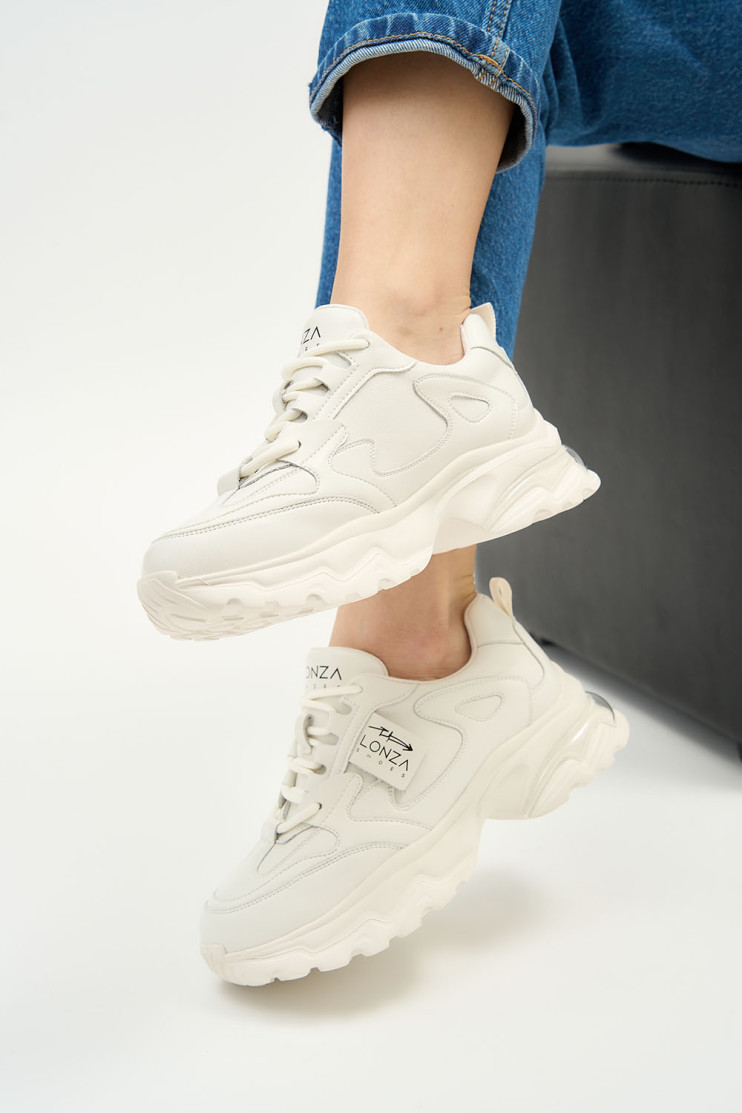 Кросівки Lonza 179363 - Вид 5 - інтернет магазин sandalini.ua