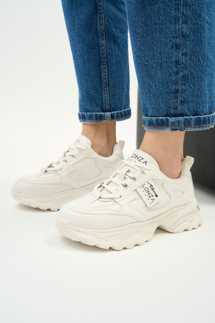 Кросівки Lonza 179363 - Вид 7 - інтернет магазин sandalini.ua