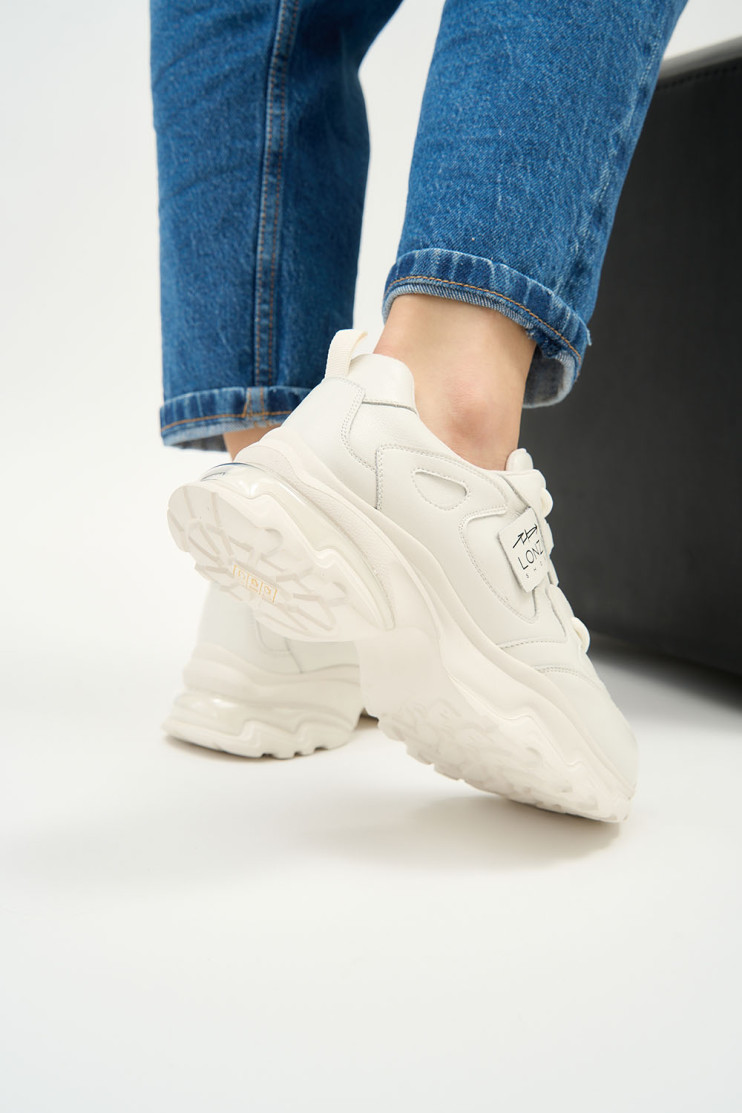 Кросівки Lonza 179363 - Вид 9 - інтернет магазин sandalini.ua