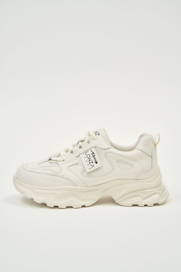 Кросівки Lonza 179363 - Вид 8 - інтернет магазин sandalini.ua