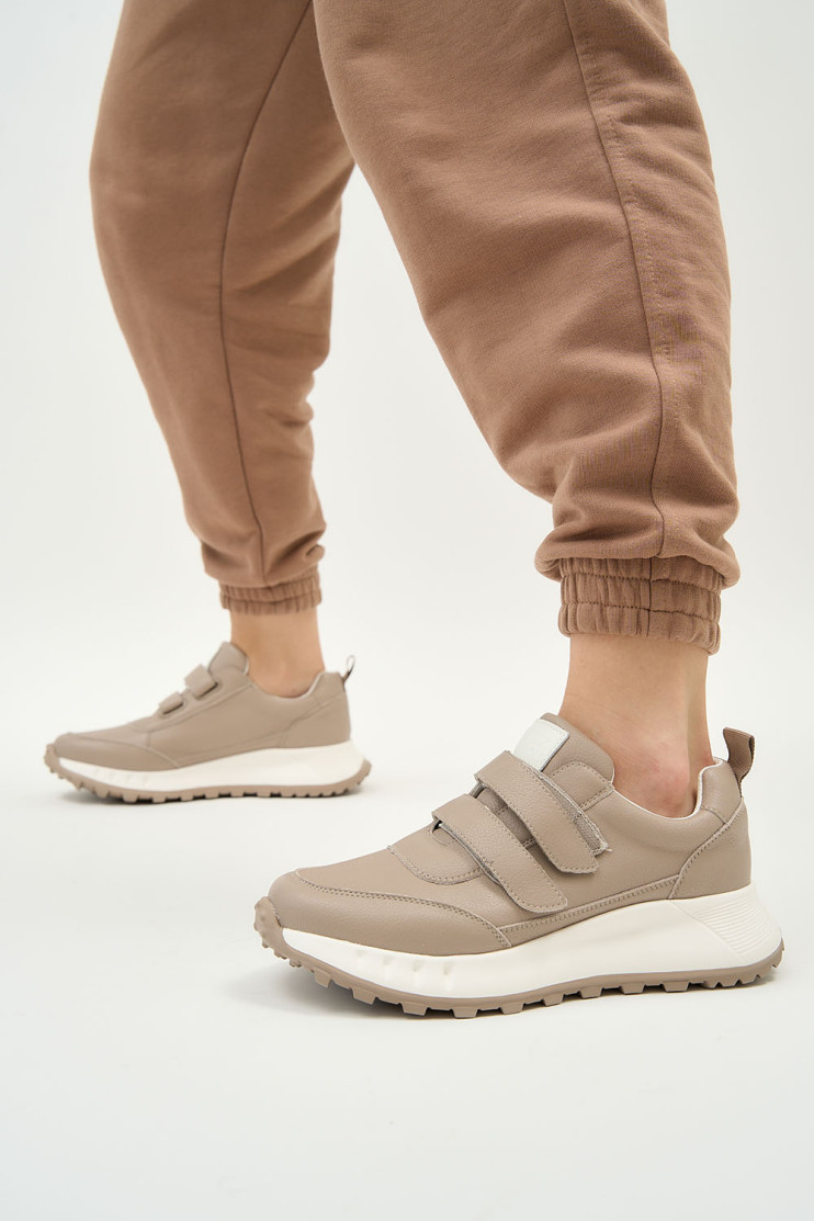 Кросівки Lonza 180847 - Вид 3 - інтернет магазин sandalini.ua