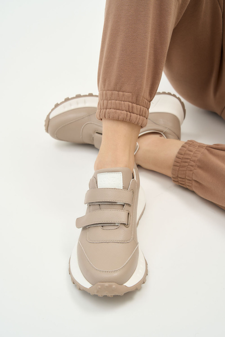 Кросівки Lonza 180847 - Вид 5 - інтернет магазин sandalini.ua