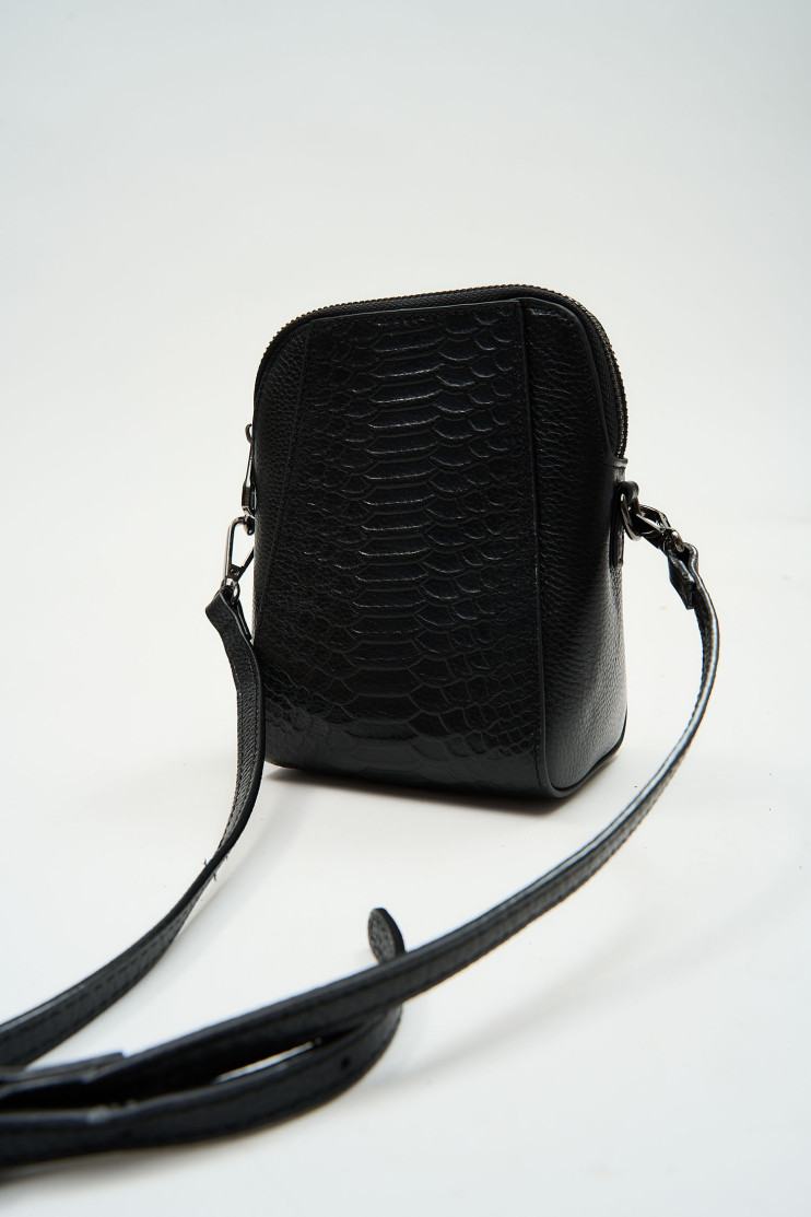 Сумка Lonza 181500 - Вид 2 - інтернет магазин sandalini.ua