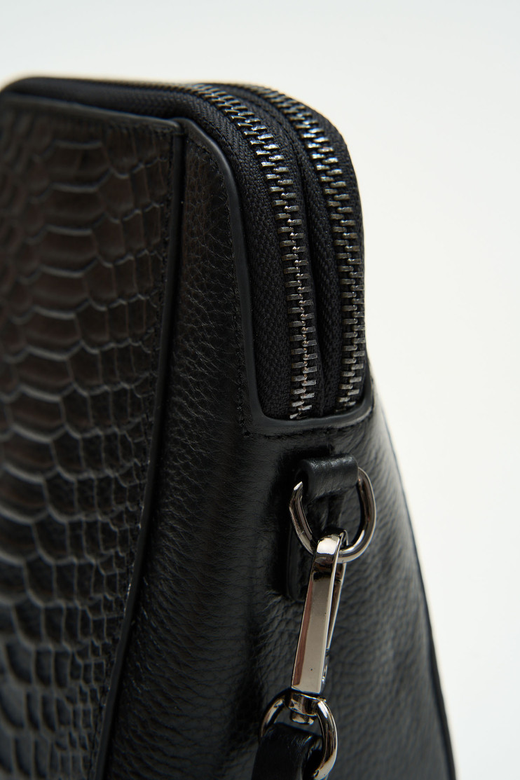 Сумка Lonza 181500 - Вид 3 - інтернет магазин sandalini.ua