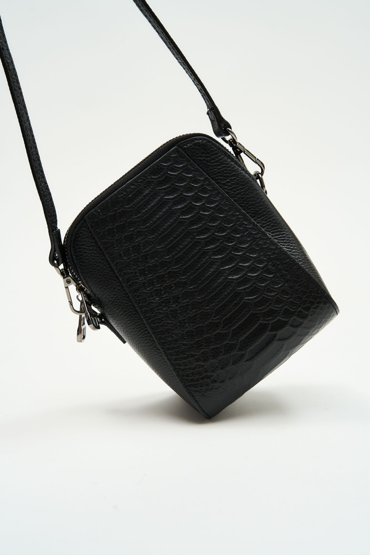 Сумка Lonza 181500 - Вид 6 - інтернет магазин sandalini.ua