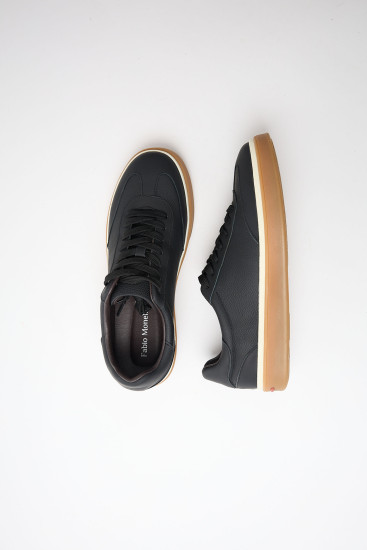 Кеди чоловічі Fabio Monelli 214173