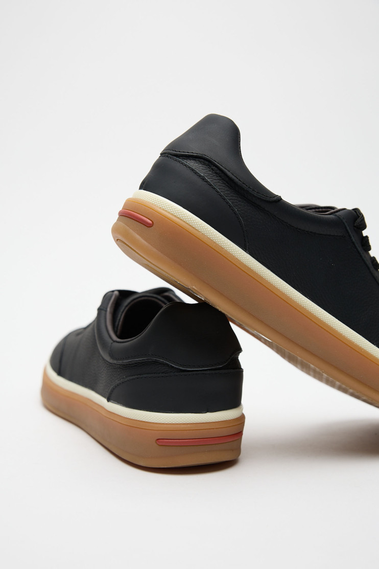 Кеди чоловічі Fabio Monelli 214173 - Вид 5 - інтернет магазин sandalini.ua