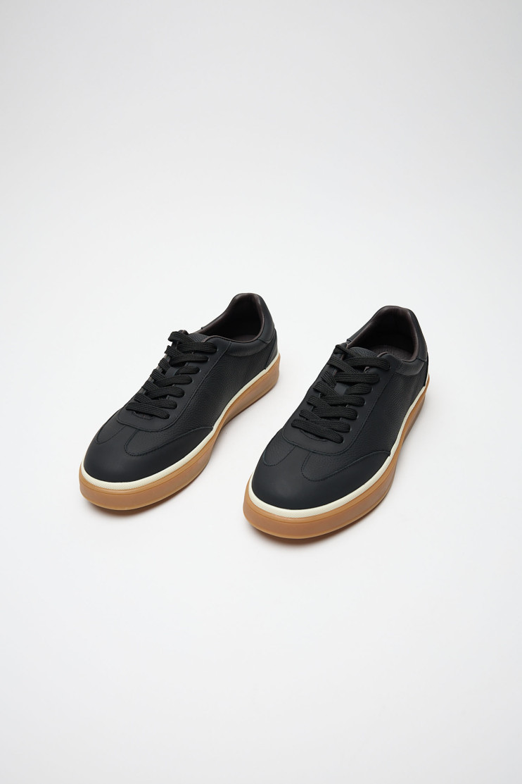 Кеди чоловічі Fabio Monelli 214173 - Вид 1 - інтернет магазин sandalini.ua