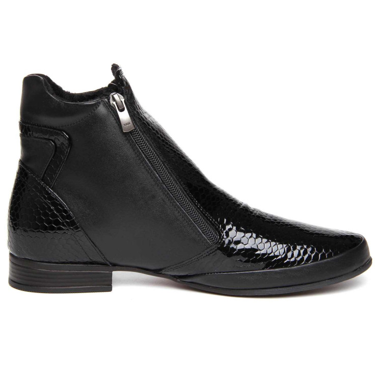 Черевики Anna Lucci 181717 - Вид 9 - інтернет магазин sandalini.ua