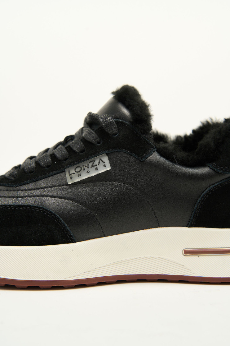 Кросівки Lonza 178542 - Вид 4 - інтернет магазин sandalini.ua