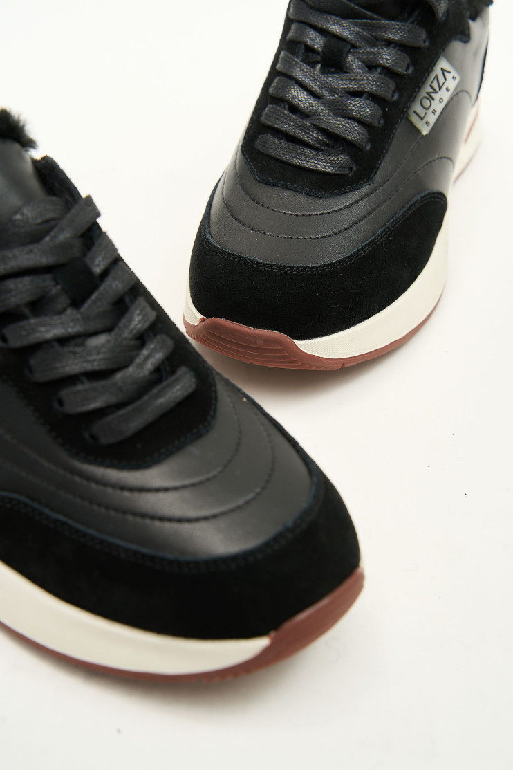 Кросівки Lonza 178542 - Вид 6 - інтернет магазин sandalini.ua