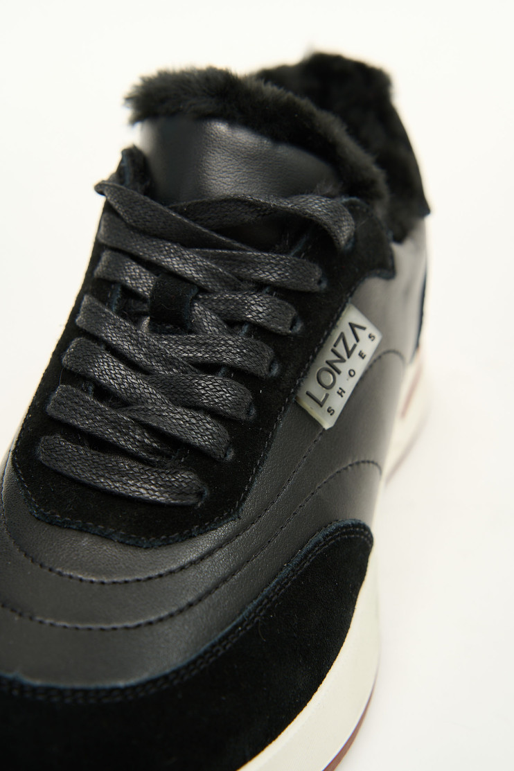 Кросівки Lonza 178542 - Вид 8 - інтернет магазин sandalini.ua