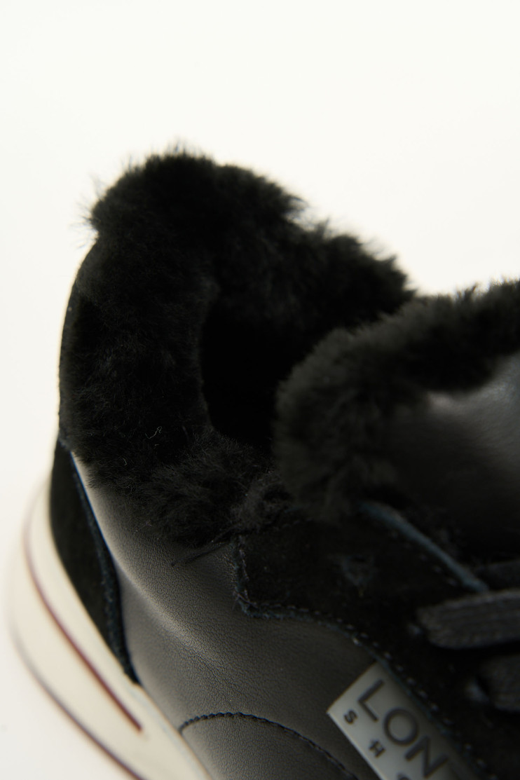 Кросівки Lonza 178542 - Вид 9 - інтернет магазин sandalini.ua