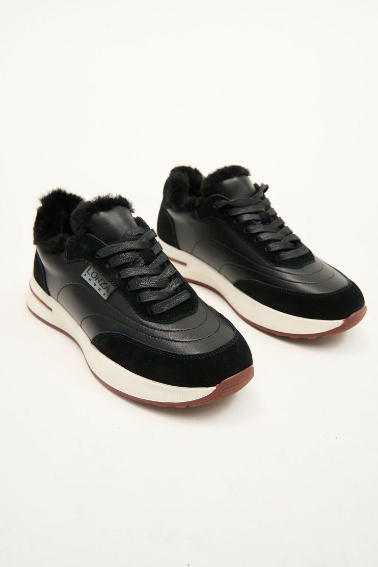 Кросівки Lonza 178542 - Вид 1 - інтернет магазин sandalini.ua