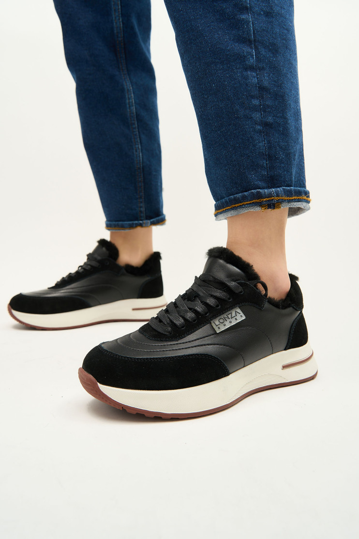 Кросівки Lonza 178542 - Вид 10 - інтернет магазин sandalini.ua