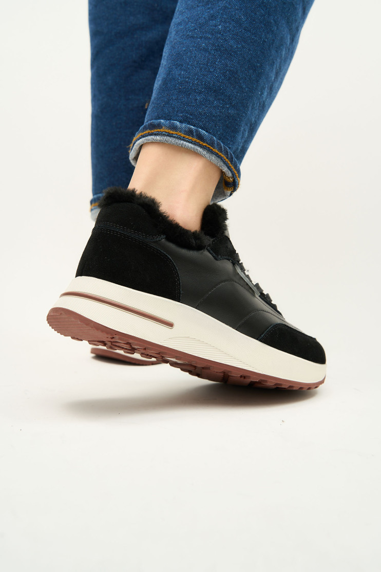 Кросівки Lonza 178542 - Вид 5 - інтернет магазин sandalini.ua