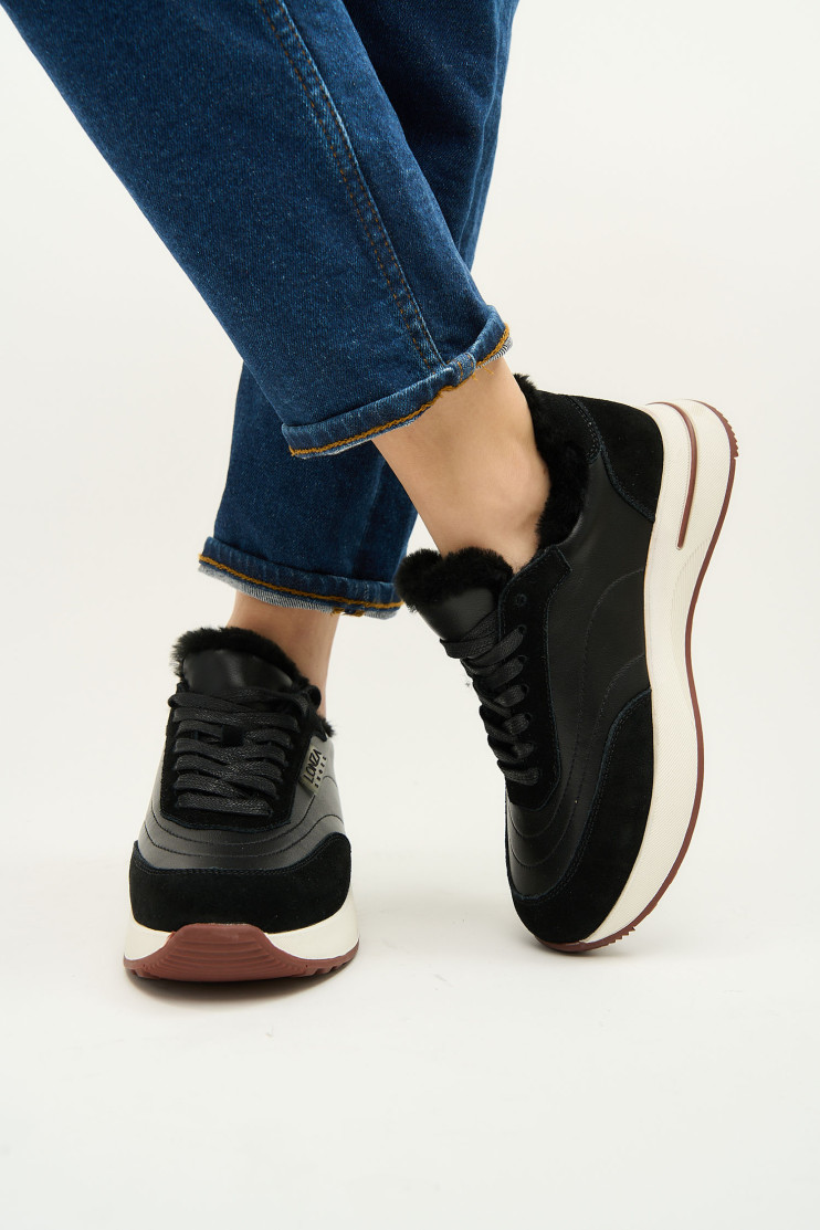 Кросівки Lonza 178542 - Вид 2 - інтернет магазин sandalini.ua