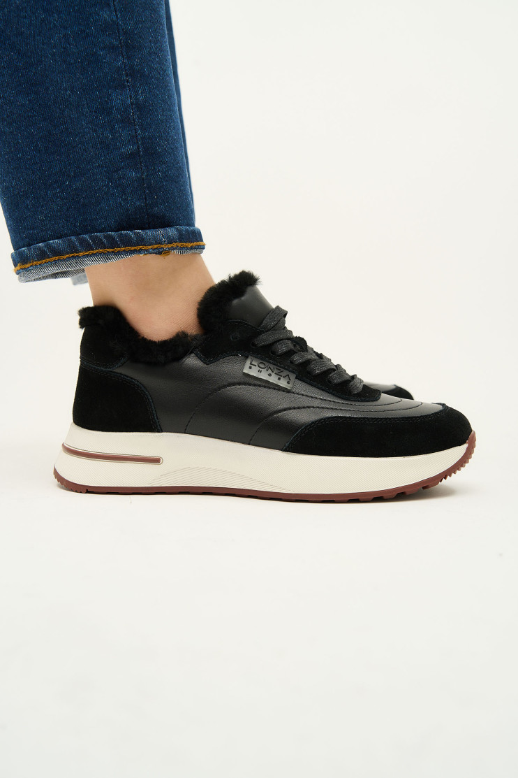 Кросівки Lonza 178542 - Вид 7 - інтернет магазин sandalini.ua