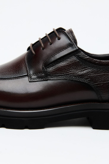 Туфли мужские Fabio Monelli 214155