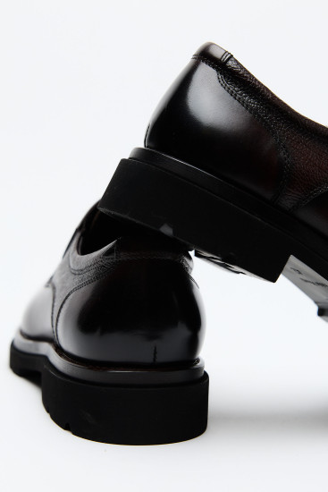 Туфли мужские Fabio Monelli 214155