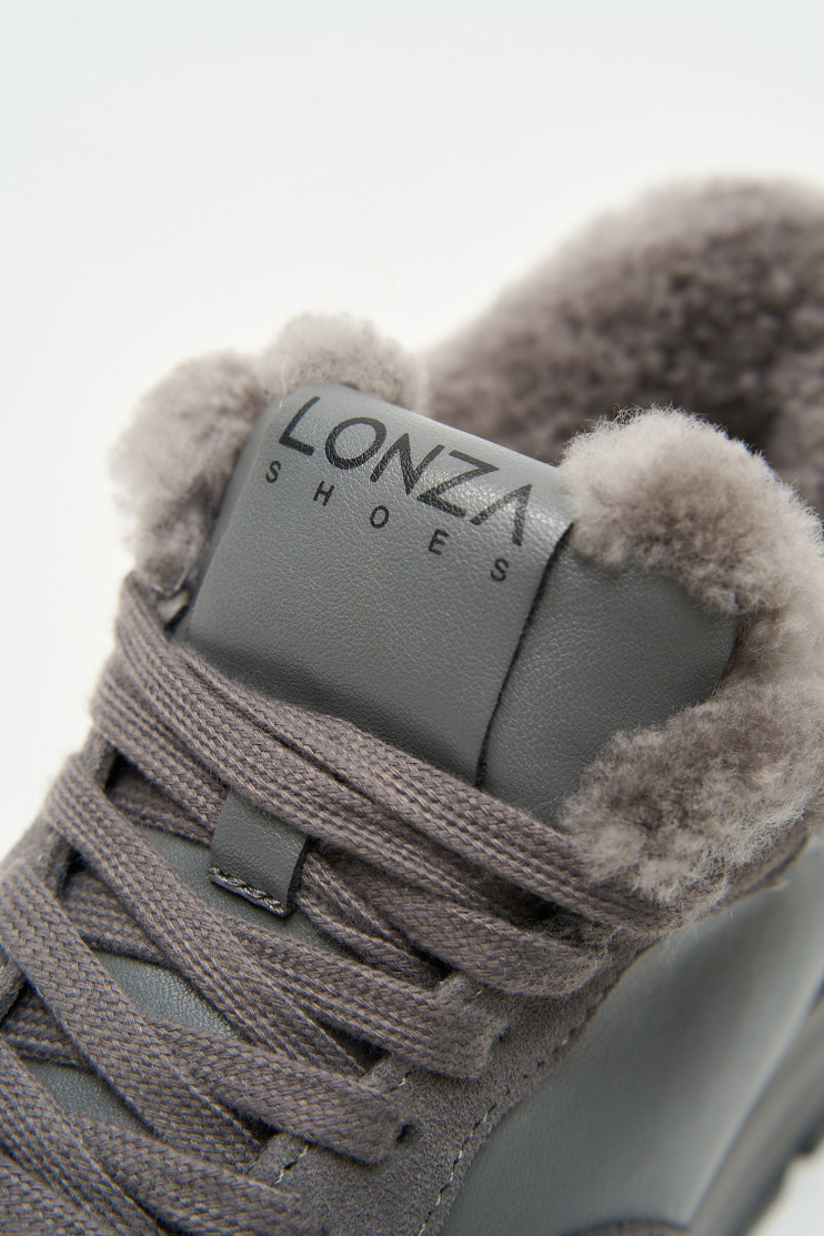 Кросівки Lonza 177798 - Вид 11 - інтернет магазин sandalini.ua