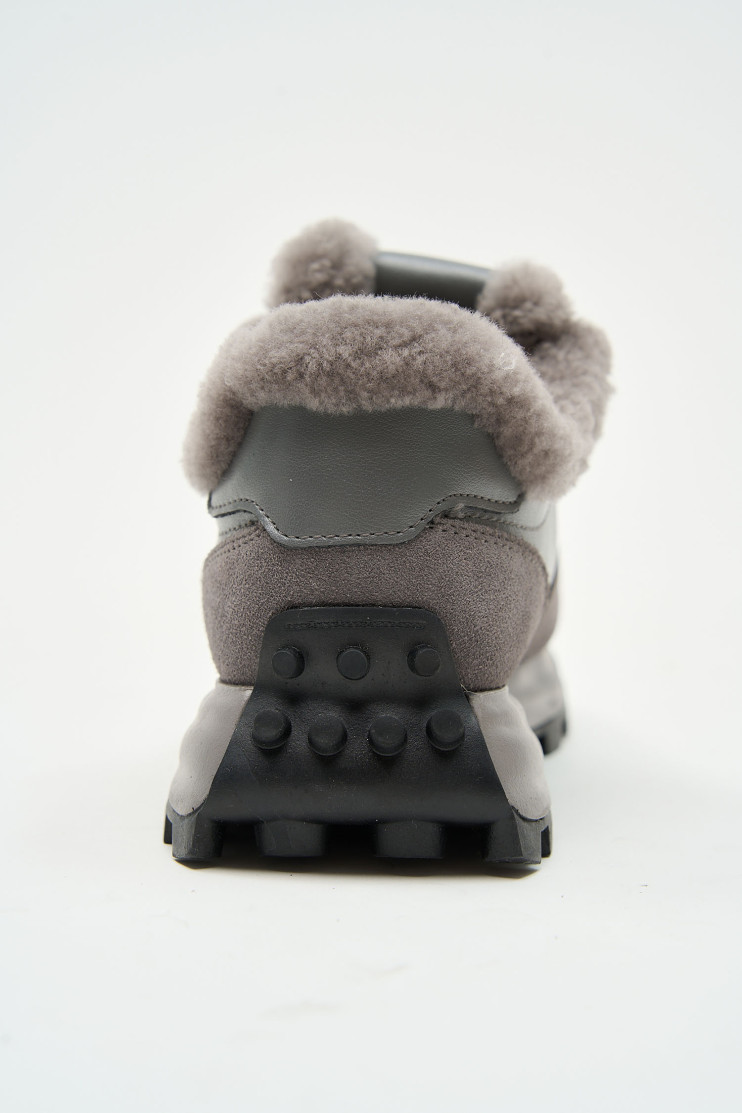 Кросівки Lonza 177798 - Вид 8 - інтернет магазин sandalini.ua