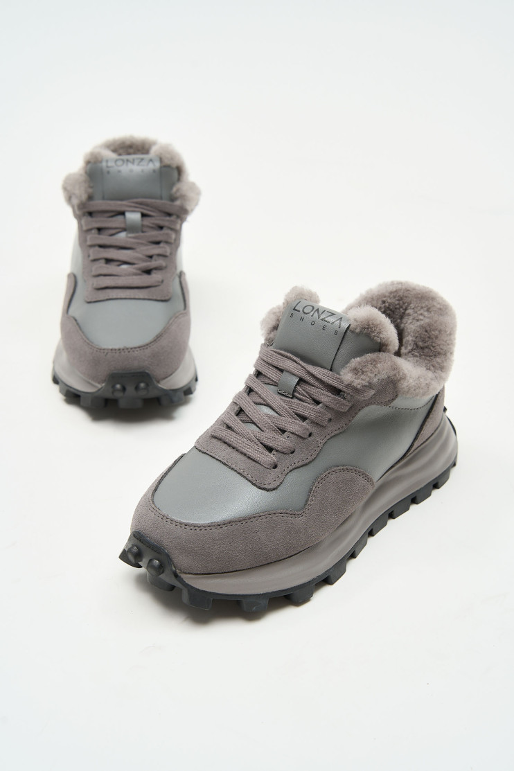 Кросівки Lonza 177798 - Вид 1 - інтернет магазин sandalini.ua