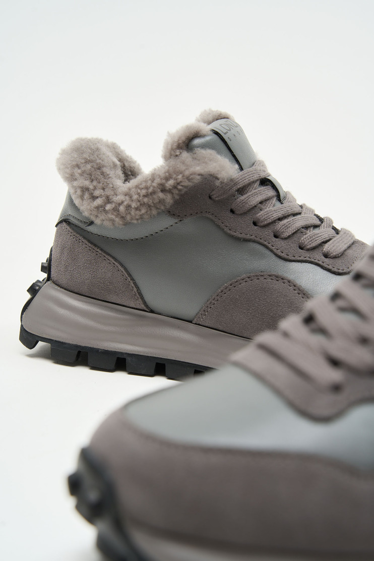 Кросівки Lonza 177798 - Вид 9 - інтернет магазин sandalini.ua