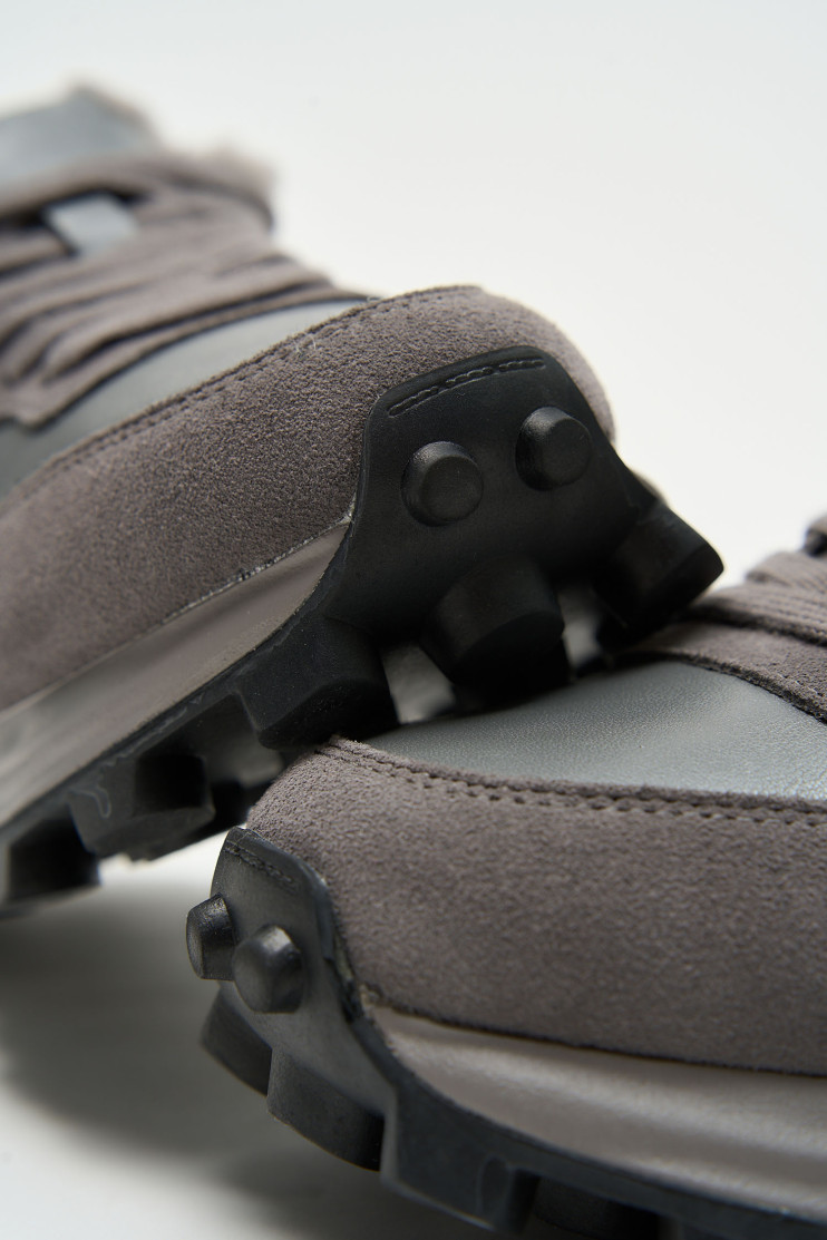 Кросівки Lonza 177798 - Вид 4 - інтернет магазин sandalini.ua