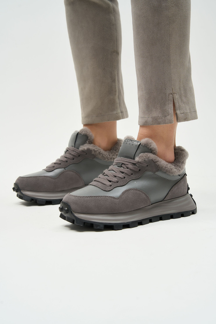 Кросівки Lonza 177798 - Вид 6 - інтернет магазин sandalini.ua