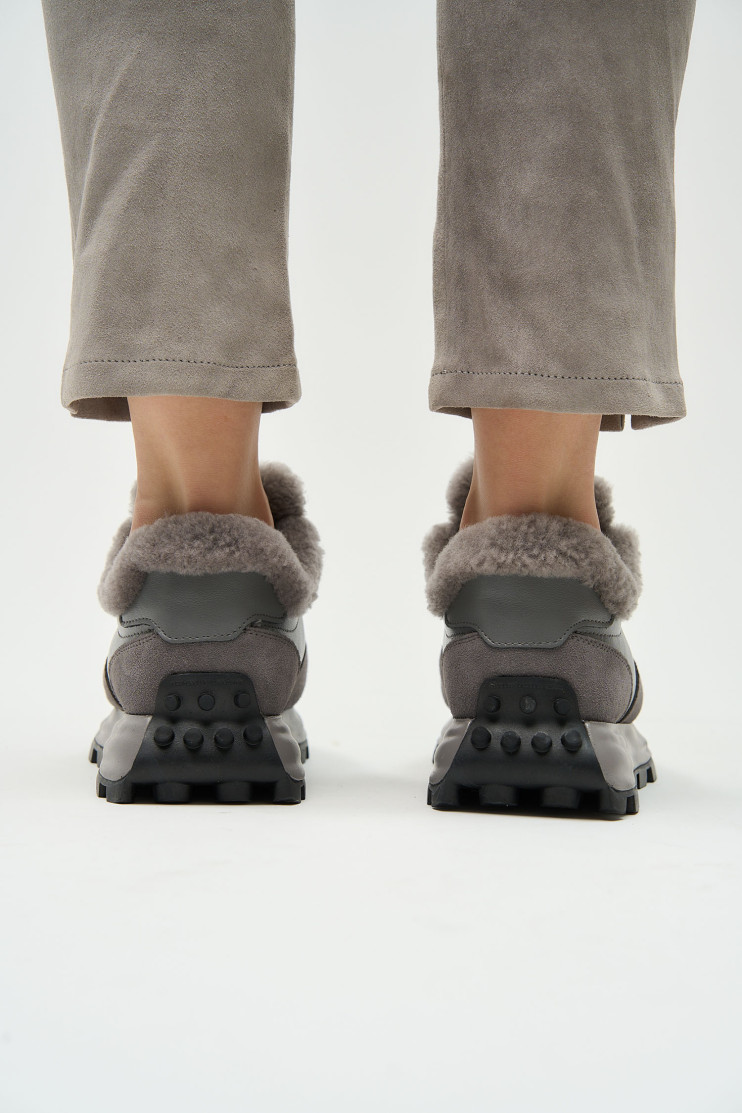 Кросівки Lonza 177798 - Вид 10 - інтернет магазин sandalini.ua