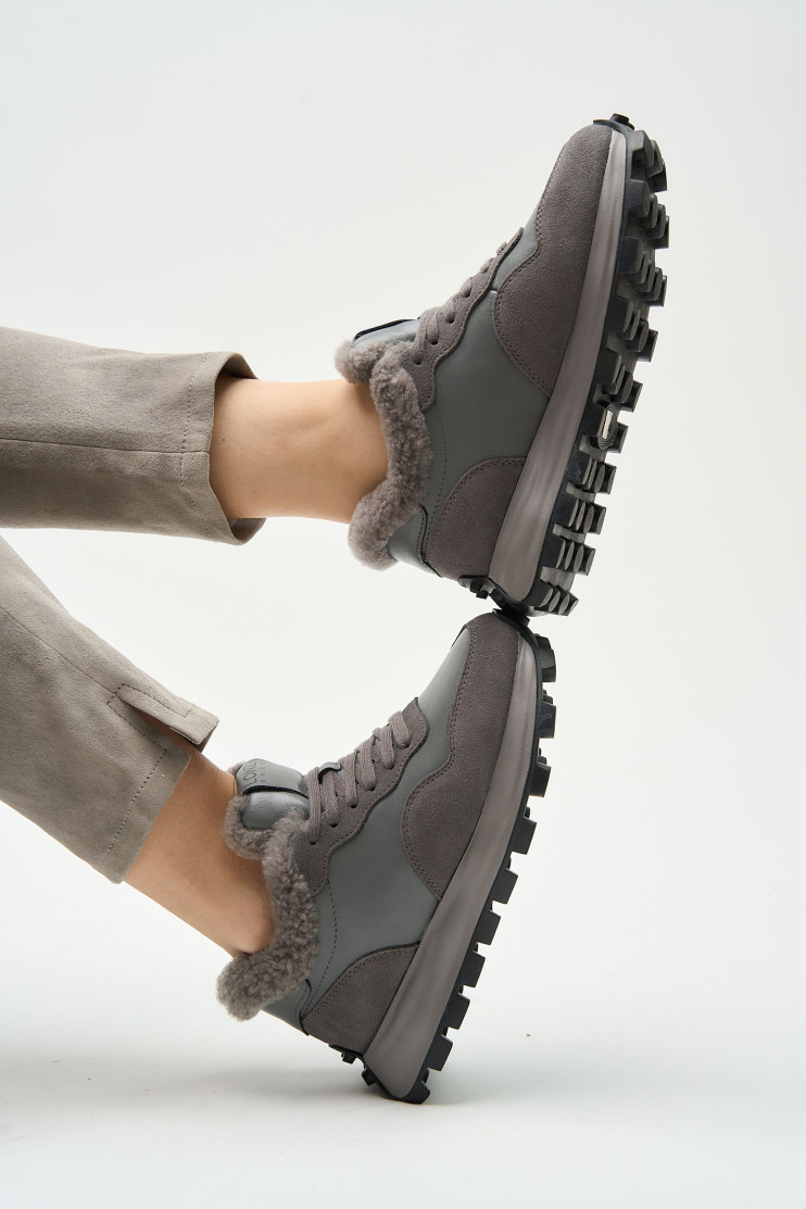 Кросівки Lonza 177798 - Вид 3 - інтернет магазин sandalini.ua