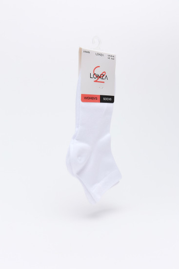 Носки женские 3 шт. 39-41 р. Lonza 214242
