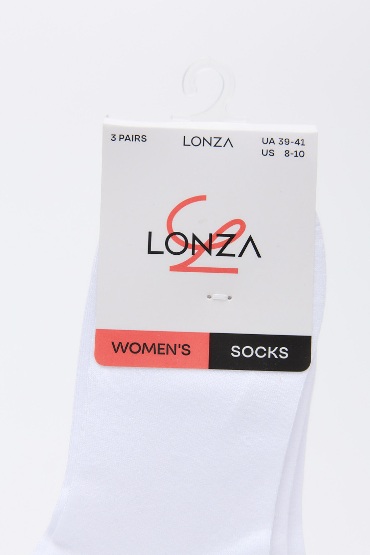 Lonza 214242 - Вид 2 - інтернет магазин sandalini.ua