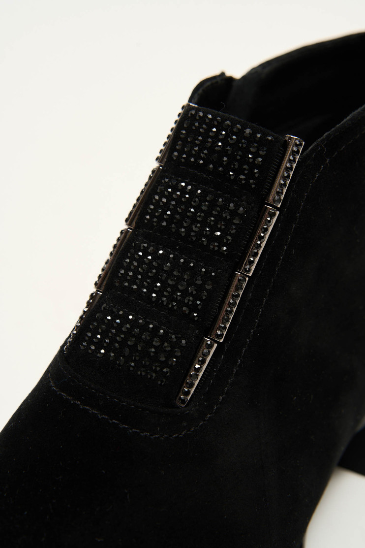 Черевики Anna Lucci 178644 - Вид 8 - інтернет магазин sandalini.ua