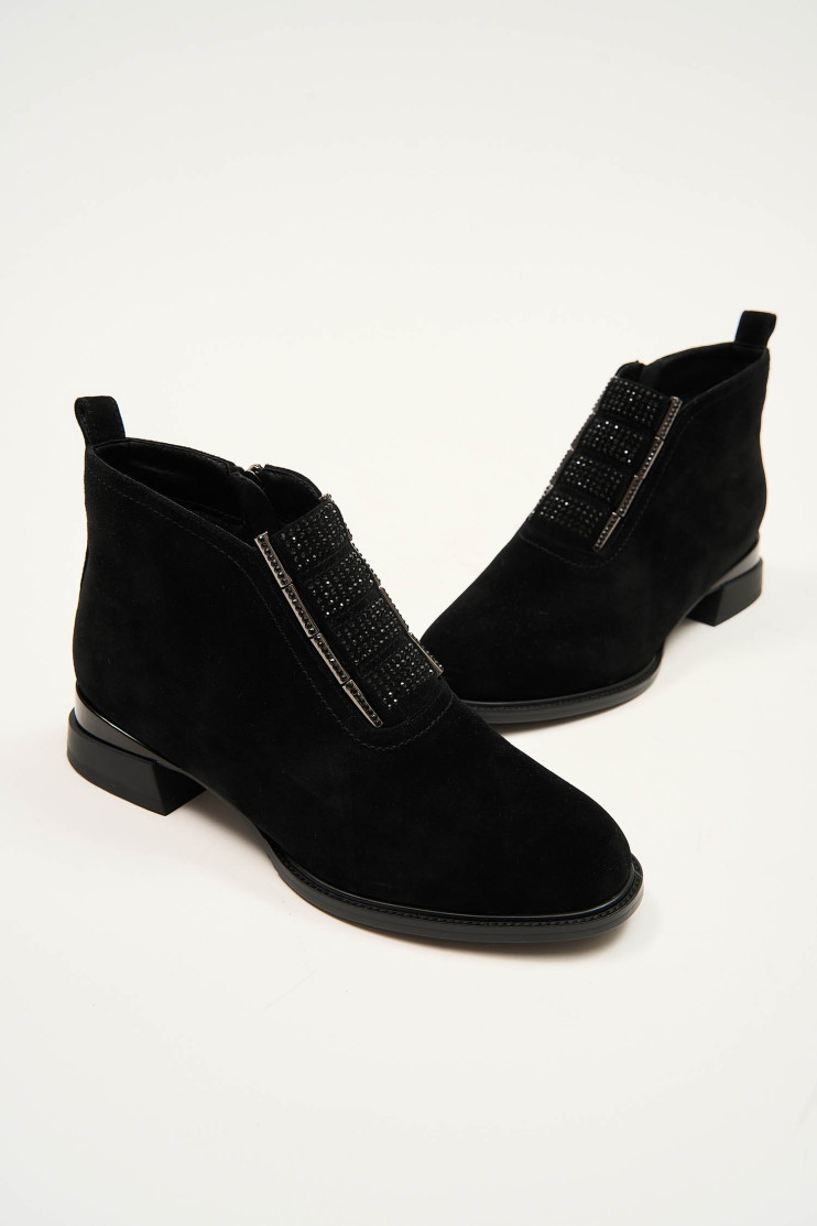 Черевики Anna Lucci 178644 - Вид 6 - інтернет магазин sandalini.ua